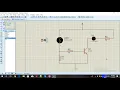 Proteus For beginners Tutorial - Circuit designing Simulation