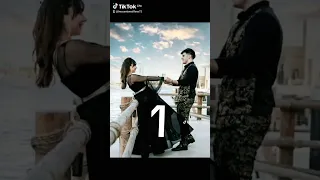 اوعي تقول فلان ده غيرهم لأحسن بكرا تلاقي منهم بيسان اسماعيل بيسان خطيه نارينبيوتي Love المشير 