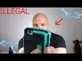 Download This phone case is ILLEGAL... mp4 3gp mp3 videos - waplic