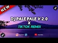 Download Lagu DJ PALE PALE V.2.0 TIKTOK REMIX (BY AVIKHO OFFICIAL) MP3