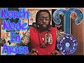North Node ARIES