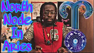 North Node ARIES