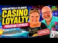 Inside the Margaritaville Islander Casino Loyalty Program