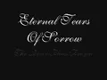 Eternal Tears Of Sorrow - The River Flows Frozen with lyrics