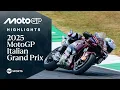 Download Lagu MUGELLO MASTERCLASS! 😮‍💨 | MotoGP 2025 Italian Grand Prix Race Highlights 🇮🇹