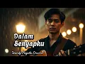Download Lagu Dalam Senyapku – Lagu Slow Rock Melayu Terbaru 2025