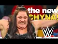 WWE found a new Chyna but there s ONE problem