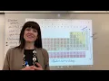 Electron Affinity