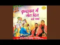 Vrindavan Me Mera Dil Kho Gaya