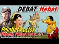 Download Lagu METU SORE ..!! 😀BAGONG NGAMUK GUGAT PRABU MANDURO WAYANG KULIT KI SENO NUGROHO