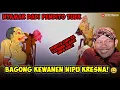 Download Lagu Bagong Bikin Onar Lagi! Tipu Kresna \u0026 Arjuna 😆 | Ki Seno Nugroho – Cerita Wayang
