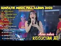 Lagu KESUCIAN ATI - BERBEDA KASTA - DURI TERLINDUNG - SIMPATIK MUSIC FULL ALBUM TERBARU 2025