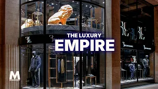 Paris: Luxury Capital of the World | Inside Paris’ Luxury Machine