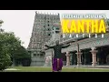 Lagu Kantha Ipoh Version | Kallumalai Andavaney - Santesh