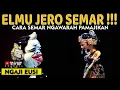 Download Lagu Cara Semar Ngawarah Pamajikan Ngaji Jero Asep Sunandar Sunarya