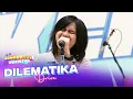 Download Lagu Drive - Dilematika | DAHSYATNYA WEEKEND