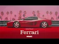 James Hype, Miggy Dela Rosa - Ferrari (Dj Dark & Mentol Remix)