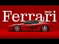 Download Lagu James Hype, Miggy Dela Rosa - Ferrari (Dj Dark \u0026 Mentol Remix)