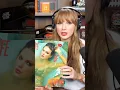 Download Lagu Taylor Swift just announced her new album!! 😱🥹