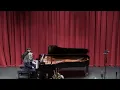 Martha Argerich & Baruch Meir - Leo Smit Divertimento (Arizona, 2025)