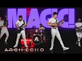 Download Lagu Arch Echo - MAGIC! (Official Music Video)