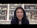 Proper Topper Book Club Katherine Heiny chats with Eun Yang about EARLY MORNING RISER
