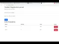 Full Stack MERN Project - Build from scratch for beginners
