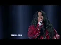 A-Mei张惠妹《连名带姓》Live功力深厚现场超稳，要是我们真的错过，就别再回头！