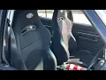 Gts monaro saas seats