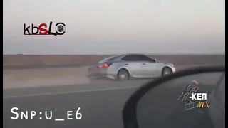 اجمل تفحيط ايران هي رأس البلاء 