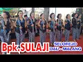 Download Lagu TAYUB MALANG RAYA BPK.SULAJI SELOREJO DAU  -MALANG .VOLUME 2