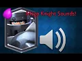 Download Lagu Clash Royale - Mega Knights IN-GAME SOUNDS