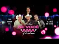 Download Lagu Trio Parada Dura, Alemão Do Forró | Se Você Ama Perdoa