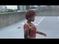 Better than I Imagined | Tia Bia Choreography
