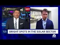 First Solar CEO Demand is still strong we re well-positioned to address the market