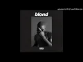 Nights (Clean) - Frank Ocean