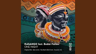 one night fka mash glitch dub 