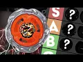 AUGUST Top 10 Beyblade X Meta Combos