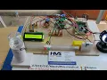 Iot Face mask detection and Temperature Scanning using Raspberry pi with Thingspeak data logger