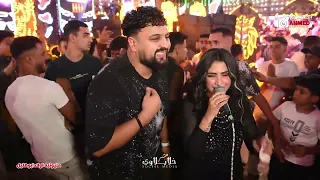 نهى الشرقاوي وسيكوالعفريت عاملين دويتو جامد قوي مع اوشامصر مليونيه اولادبوهليل حفلات سعيدالوزان دندنها