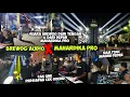 Download Lagu Brewog Cek sound Spil suara nya dari Tengah \u0026 Depan Mahardika Pro,,Bos Jemar \u0026 Cak One persiapan