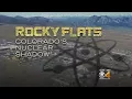 Safety Of Rocky Flats Challenged