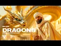 Download Lagu Dragons - Sultan | New English Nasheed | Mystic Meditation