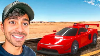 السفر الطويل 12 جبت اندر سيارة في العالم 