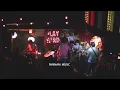 Seal Pillow - SENSEI (เซนเซย์) [Live at PLAY YARD by Studio Bar]