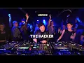 The Hacker | DJ Set at UNREC Sessions