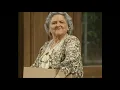 Al Bundy's "I Am Not a Loser Speech" in the Library (Married With Children - S03E01)