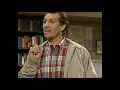 Al Bundy s I Am Not a Loser Speech in the Library Married With Children - S03E01