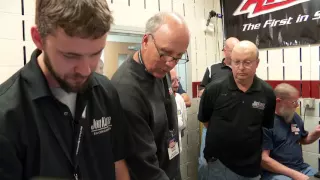 Jon Kaase s Insanely Customized Ford Y-Block Makes Nearly 600 hp
