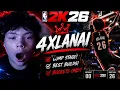 First Ever Upload NBA 2k26